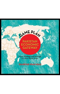 Game Plan Pakistan Economic Gateway